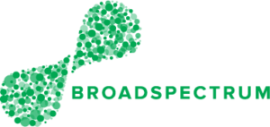 Broadspectrum logo